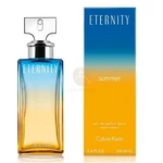 Calvin Klein - Eternity Summer 2017 női 100ml eau de parfum  