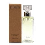 Calvin Klein - Eternity női 50ml eau de parfum teszter 