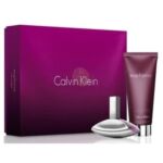 Calvin Klein - Euphoria edp női 50ml parfüm szett  9.