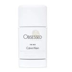 Calvin Klein - Obsessed férfi 75ml deo stick  