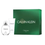 Calvin Klein - Obsessed férfi 75ml parfüm szett  2.
