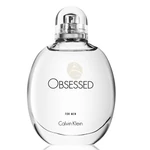 Calvin Klein - Obsessed férfi 125ml eau de toilette teszter 