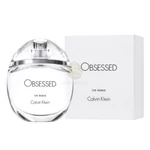 Calvin Klein - Obsessed női 30ml eau de parfum  
