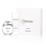 Calvin Klein - Obsessed női 50ml parfüm szett  