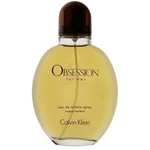 Calvin Klein - Obsession férfi 125ml eau de toilette  
