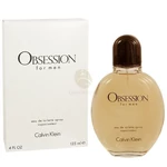 Calvin Klein - Obsession USA férfi 125ml eau de toilette teszter 
