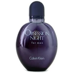 Calvin Klein - Obsession Night férfi 125ml eau de toilette teszter 