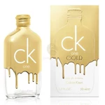 Calvin Klein - CK One Gold unisex 100ml eau de toilette  