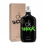 Calvin Klein - CK One Shock férfi 200ml eau de toilette teszter 