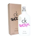 Calvin Klein - CK One Shock női 200ml eau de toilette teszter 