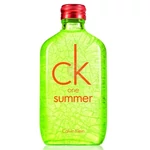 Calvin Klein - CK One Summer 2012 unisex 100ml eau de toilette  