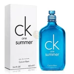 Calvin Klein - CK One Summer 2018 unisex 100ml eau de toilette teszter 