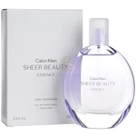 Calvin Klein - Sheer Beauty Essence női 100ml eau de toilette teszter 