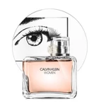 Calvin Klein - Women Intense női 100ml eau de parfum teszter 