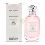 Coach - Coach Dreams női 90ml eau de parfum teszter 