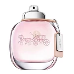 Coach - Coach the Fragrance női 90ml eau de toilette teszter 