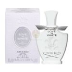 Creed - Love in White női 75ml eau de parfum  