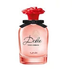 Dolce & Gabbana - Dolce Rose női 75ml eau de toilette teszter 