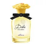 Dolce & Gabbana - Dolce Shine női 75ml eau de parfum teszter 