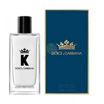Dolce & Gabbana - K by Dolce and Gabbana férfi 100ml arcápoló balzsam  
