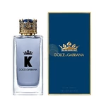 Dolce & Gabbana - K by Dolce and Gabbana férfi 100ml eau de toilette  