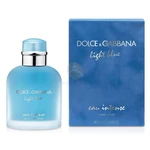 Dolce & Gabbana - Light Blue Eau Intense férfi 50ml eau de parfum  