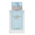 Dolce & Gabbana - Light Blue Eau Intense női 100ml eau de parfum teszter 