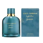 Dolce & Gabbana - Light Blue Forever férfi 50ml eau de parfum  