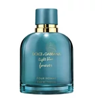 Dolce & Gabbana - Light Blue Forever férfi 100ml eau de parfum teszter 
