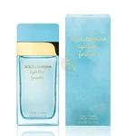 Dolce & Gabbana - Light Blue Forever női 100ml eau de parfum  