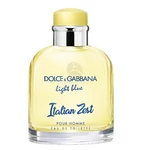 Dolce & Gabbana - Light Blue Italian Zest férfi 125ml eau de toilette teszter 