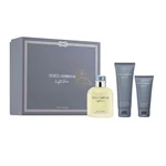 Dolce & Gabbana - Light Blue férfi 125ml parfüm szett  6.