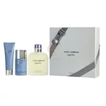 Dolce & Gabbana - Light Blue férfi 200ml parfüm szett  5.