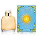 Dolce & Gabbana - Light Blue Sun férfi 75ml eau de toilette  