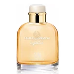 Dolce & Gabbana - Light Blue Sun férfi 125ml eau de toilette teszter 