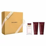 Dolce & Gabbana - Pour Femme 2012 női 100ml parfüm szett  4.
