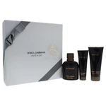 Dolce & Gabbana - Pour Homme Intenso férfi 125ml parfüm szett  3.