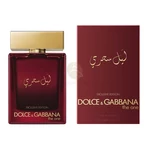 Dolce & Gabbana - The One Mysterious Night férfi 100ml eau de parfum  