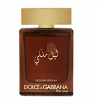 Dolce & Gabbana - The One Royal Night férfi 100ml eau de parfum teszter 