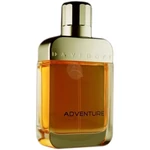 Davidoff - Adventure férfi 100ml eau de toilette teszter 