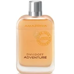 Davidoff - Adventure Amazonia férfi 100ml eau de toilette teszter 