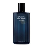 Davidoff - Cool Water Intense férfi 125ml eau de parfum teszter 