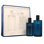 Davidoff - Cool Water férfi 125ml parfüm szett   2.