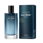 Davidoff - Cool Water Parfum férfi 100ml eau de parfum  