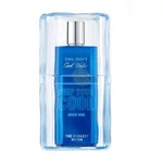 Davidoff - Cool Water The Coolest Edition férfi 200ml eau de toilette teszter 