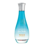Davidoff - Cool Water Wave 2018 női 100ml eau de toilette teszter 