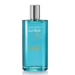 Davidoff - Cool Water Wave férfi 125ml eau de toilette teszter 