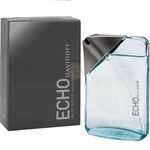 Davidoff - Echo férfi 100ml eau de toilette  