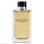Davidoff - Silver Shadow férfi 100ml eau de toilette teszter 