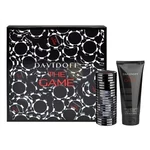 Davidoff - The Game férfi 60ml parfüm szett  2.